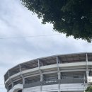 [KT위즈파크] 외야잔디자유석 후기(vsKT)ㅣ피크닉 느낌가득 잔디석☀️ㅣ유일한득점 쓰리런
