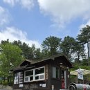 잣향기푸른숲 축령백림관 이미지