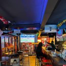 스포츠하우스 - 해남군 중앙1로 198 | 상수역 스포츠펍 치어하우스 방문 후기