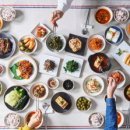 브랜드김밥 이미지