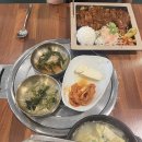 이디야양주삼숭점 | 옥정 미소육화 왕돈까스+황태해장국 내돈내산 후기