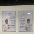 까망이 | 천안 모다펜타포트 베이커리브레도 솔직후기 (우리쌀까망이, 치즈치아바타)