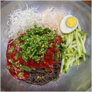 돌돌냉면 이미지