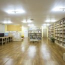 용꿈꾸는 작은도서관 이미지