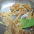 황태칼국수 이미지