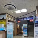 CU(창원북면점) | 창원 북면 마금산원탕보양온천 &amp; 천마온천 | 마금산 온천 비교