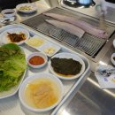 백마강숯불민물장어 이미지