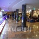 영등포역지하도상가 이미지