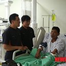 화천소방서(화천119안전센터) 뉴시스