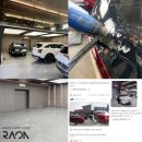 부천 신차검수 전문점 라온샵 고객 리얼 후기!