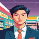 벚꽃약국 이미지