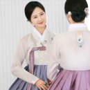 나르샤한복