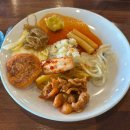 별미지교 | [구리 한식뷔페] 별미지교 후기