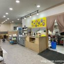바다꽃소바&해물칼국수