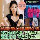 [해외반응] 오징어게임 지미 팰런쇼 초대 되다! 인도네시아, "천정부지로 치솟는 한류열풍!" 해외네티즌 “무조건 K드라마 선택한다!” 이미지