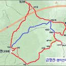 10월 11일 일요당일 -＜국립공원지정/블랙야크100＞- 금정산 고당봉+의상봉+원효봉+장군봉+계명봉 신청안내(28인승/31인승) 이미지