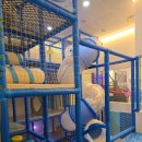 해피커머스 | [대전 아이랑 가볼만한곳] 도룡동 아틀란티스 키즈카페 내돈내산 후기 (30~개월 아기 꿀팁, 주말 나들이)