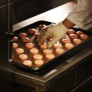 쉽게 배우는 제과제빵 이미지