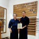 대건검도장 | 만나서 좋은 검우들