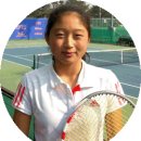'13살 천재 테니스 소녀, 한국테니스계에 파란' 이미지
