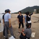 장사해수욕장 이미지