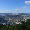 () 고구려 유적을 머금은 서울의 동쪽 지붕, 용마산~아차산 나들이 ＜용마산6보루, 용마산7보루, 용마산4보루＞ 이미지