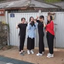 동백골한옥
