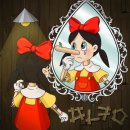 Pinocchio-4 이미지