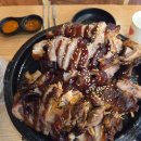 대박족발 | 안성 대박한방왕족발 내돈내산 후기