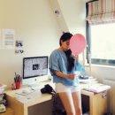 해다람 이미지