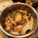 들풀사랑 | 경복궁 한식 맛집 들풀, 정성 가득한 솥밥과 갈비 후기