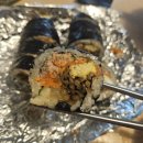 부자김밥 | 용인 역북동 무난했던 김밥집 '부자김밥' 후기