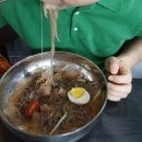 전주남부시장맛집, 전주칼국수는내가최고 후기(콩국수, 냉면, 손만두 추천)