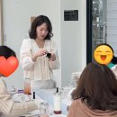 더꿈악세사리 | 청주 레진아트 단체수업 출강 후기 | 청춘잡담 기관 체험수업 레진 악세사리 클래스