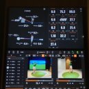 마스타골프연습장 | QED pro2,여성전용 타석을 보유한 감성적 인테리어 대치골프연습장/골프 마스터 프로 원포인트레슨 후기