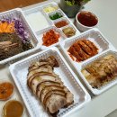 해운대 포장센타 | 해운대 족발 맛집 '해운족발' 회식장소 추천 족발 보쌈 포장 후기