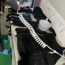 [문화생활 후기] 적게 운동하고 근력은 늘리자 다욧 EMS 인천EMS