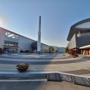 국립밀양기상과학관 이미지