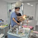 대한동물병원 이미지