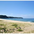 금진해변 남쪽 이미지