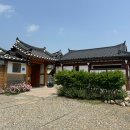 경주 황리단길 근처에 있는 가성비 한옥 숙소! 시은재 스탠다드 더블 후기