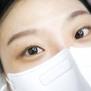 씨유김해외동그린점 | 김해 속눈썹 , 외동 그대예쁜날 속눈썹펌 후기