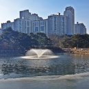 분당중앙공원 이미지