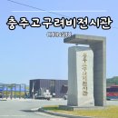 충주고구려비전시관화장실 이미지