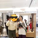 다대포해수욕장역 | 부산 사하구 : 다대포 해수욕장 (+ 얼렁뚱땅상점 팝업스토어 짧은 후기)