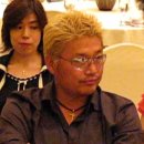 노랑머리 이미지