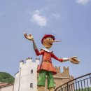 피노키오 이미지