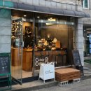 컬러 커피 로스터리 | 부천 중동역 골목 숨은 커피 맛집 &#34;컬러커피로스터리&#34;