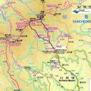 천왕봉산장앞 이미지