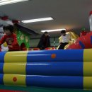 연세강산태권도 이미지